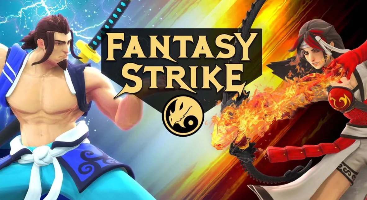 《奇幻冲击》Switch英文版NSP下载 – 含18891补丁