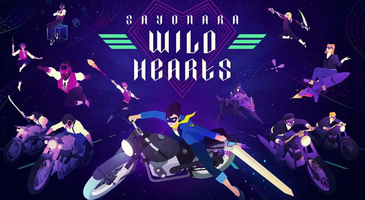 《再见狂野之心》Switch中文版NSP下载插图 《再见狂野之心》Switch中文版NSP下载插图