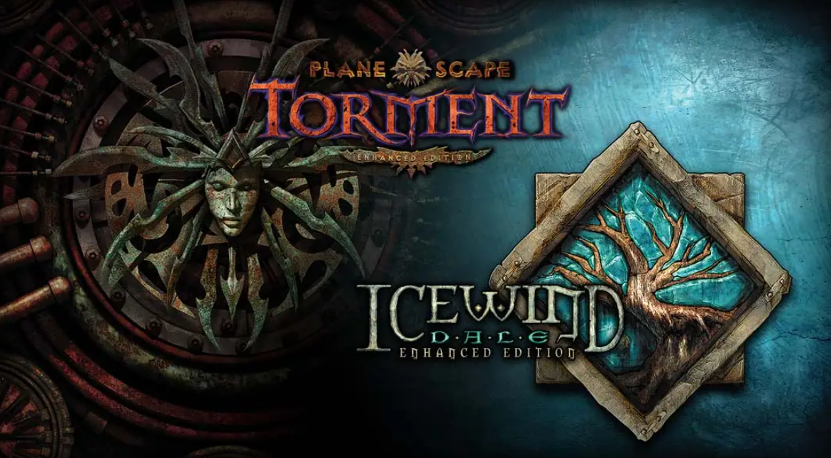 《异域镇魂曲+冰风谷:增强版》Switch英文版NSP下载 – 含1.0.3补丁插图 《异域镇魂曲+冰风谷:增强版》Switch英文版NSP下载 – 含1.0.3补丁插图