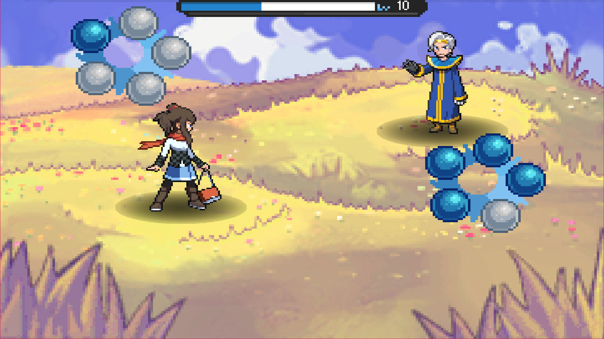 《精灵超进化/EvoCreo》PC中文版下载-含Build.21388850插图1