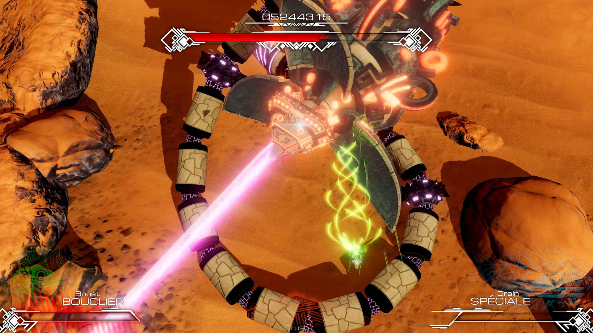 《天使之翼号 Pawarumi》Switch中文版NSP下载 – 含1.0.2补丁插图2