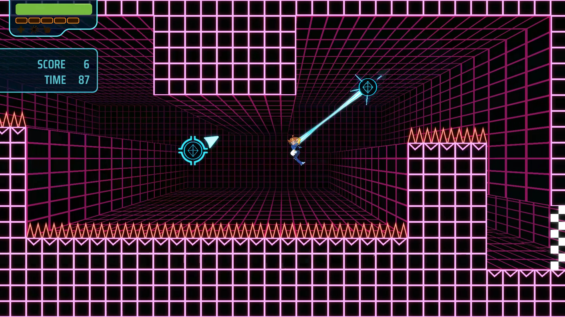 《双十字 .Double Cross》Switch英版英文NSP下载 – 含1.5.0补丁插图1