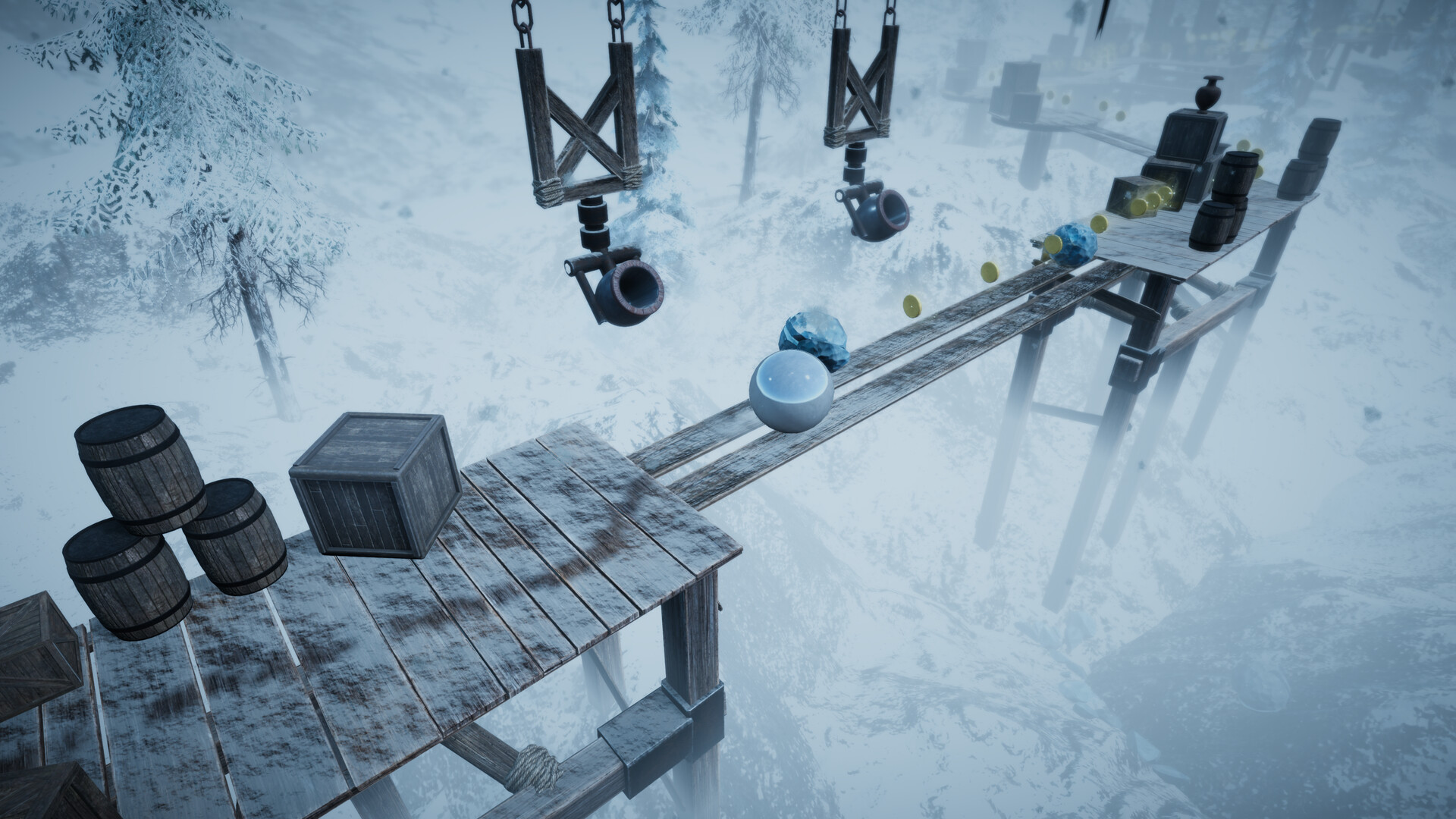 《灵魂之球2/AtmaSphere 2》PC中文版下载-含Build.18332547插图1