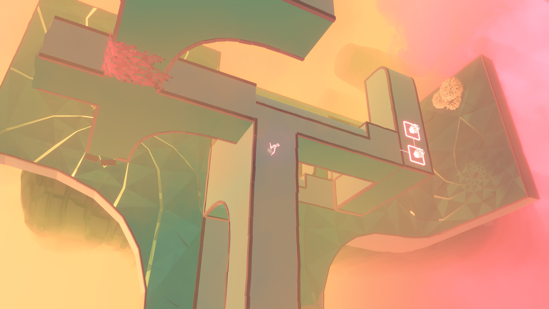 《以太新生 Etherborn》Switch中文版NSP下载 – 含1.0.3补丁插图2