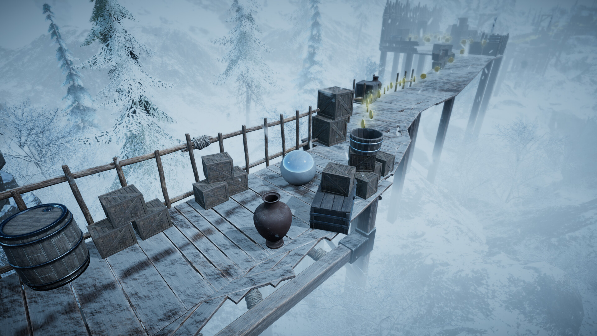 《灵魂之球2/AtmaSphere 2》PC中文版下载-含Build.18332547插图2