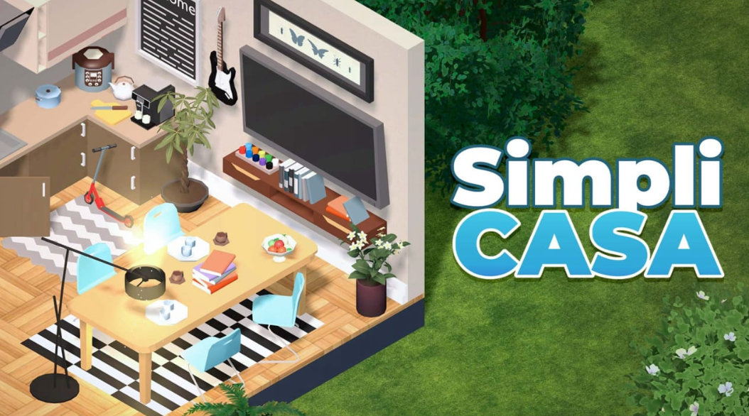 《简居 Simpli Casa》Switch美版中文NSZ下载插图 《简居 Simpli Casa》Switch美版中文NSZ下载插图