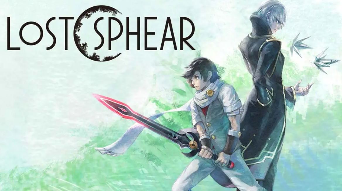 《失落的斯菲尔》Switch中文版NSP下载插图 《失落的斯菲尔》Switch中文版NSP下载插图