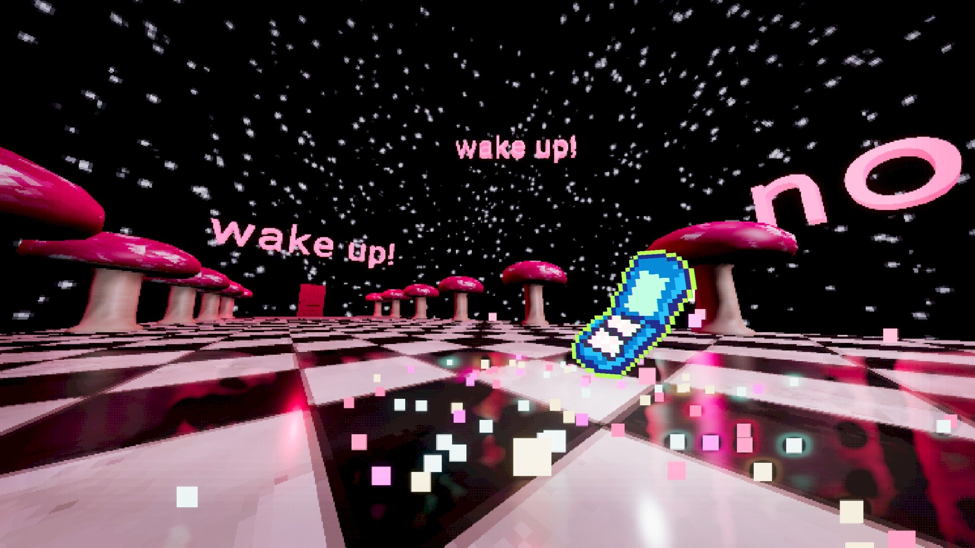 《奇核/ODDCORE》PC英文版下载插图3