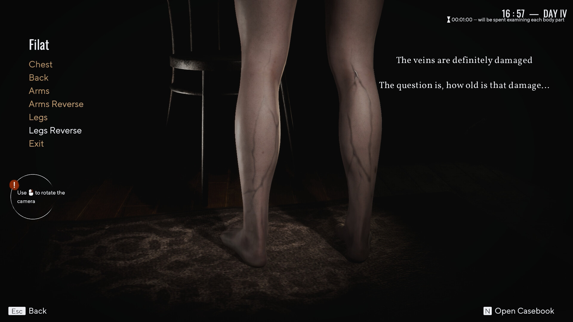 《瘟疫3/Pathologic 3》PC英文版下载插图3