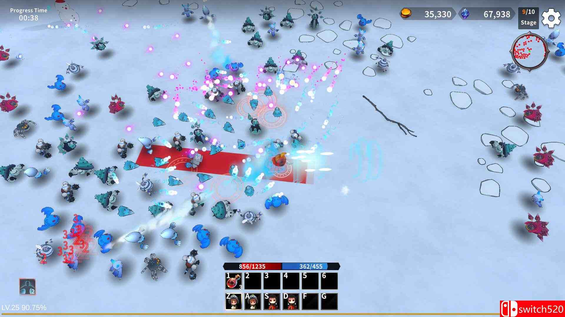 《夥伴技能（BuddySkill）》官方中文 Build 21368947 [中文/英文/日语]插图3