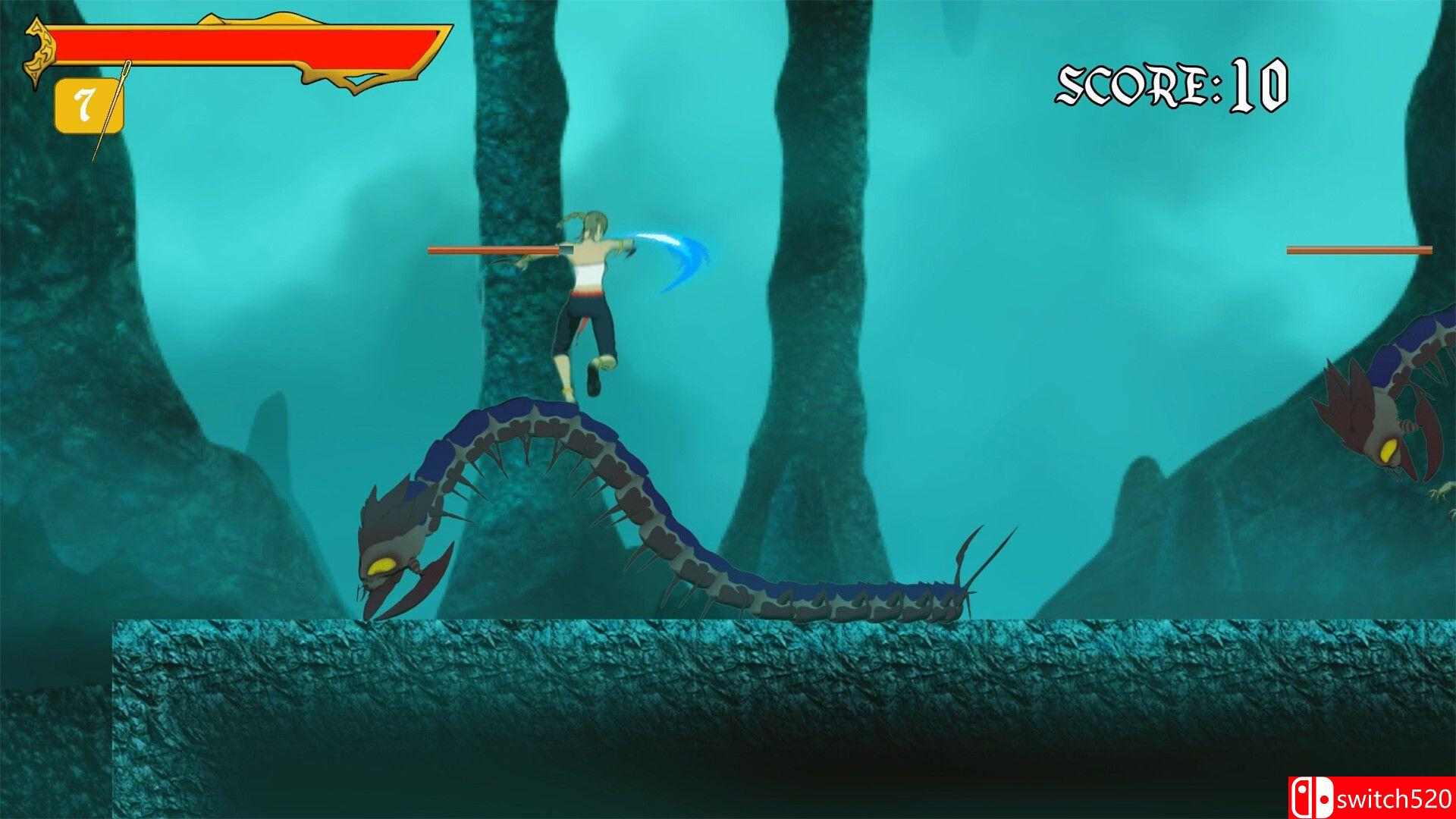 《阿迪拉努桑塔拉（Adira Nusantara）》Build 21008819 [英文]插图4