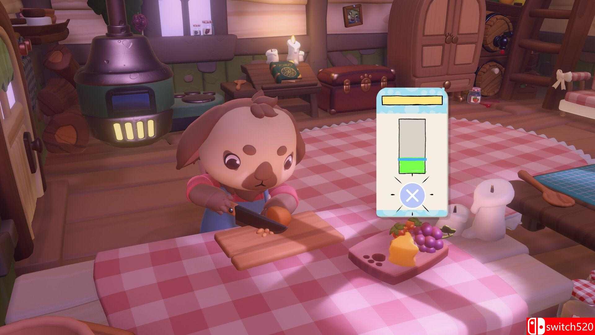 《暖途（Cozy Caravan）》官方中文 [中文/繁体/英文/日语]插图3