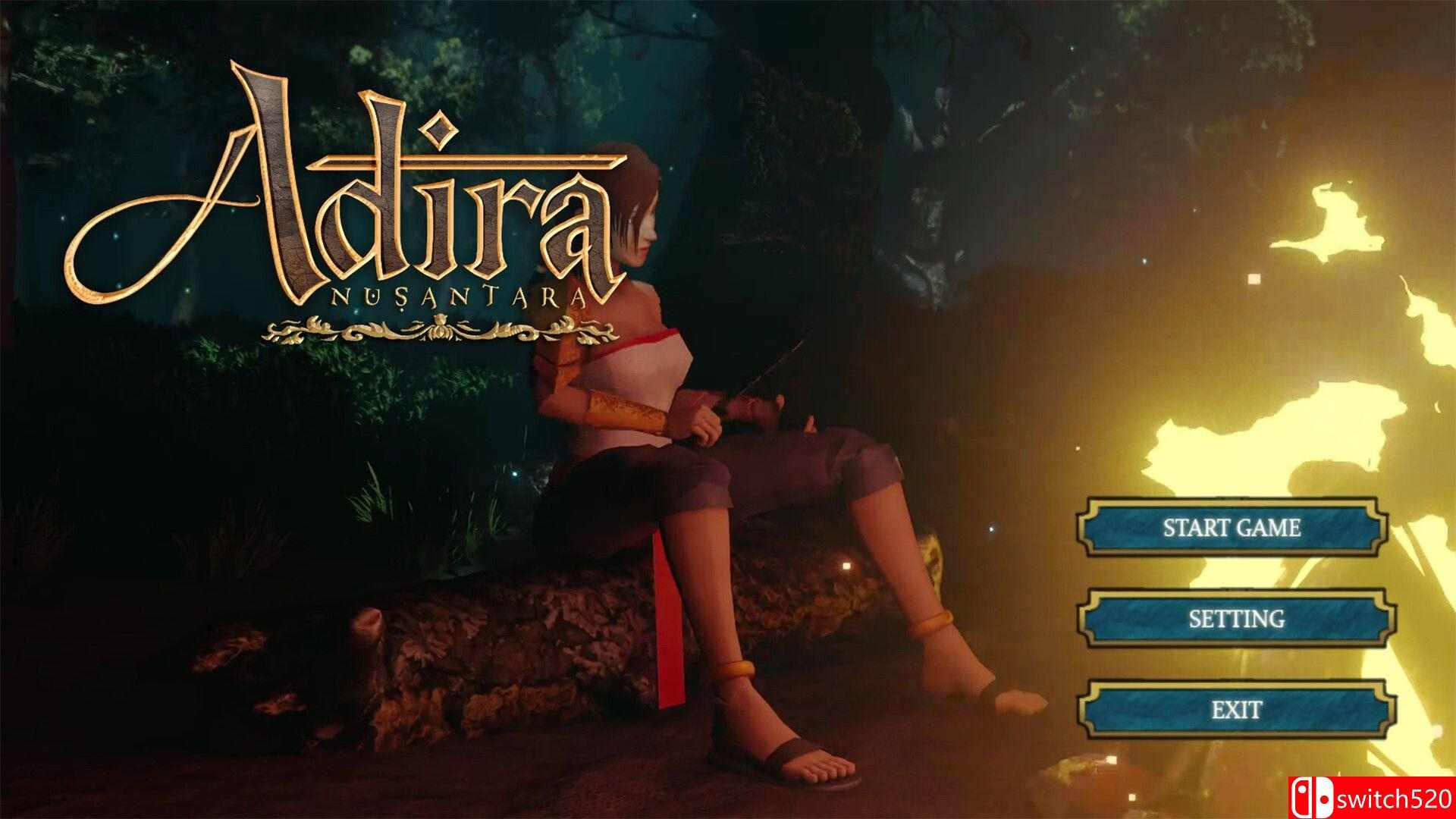 《阿迪拉努桑塔拉（Adira Nusantara）》Build 21008819 [英文]插图1