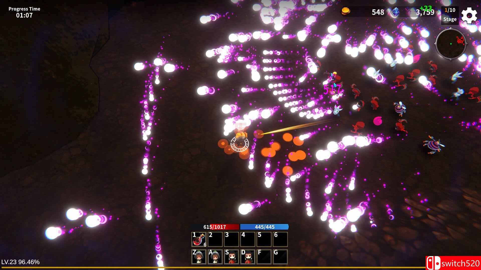 《夥伴技能（BuddySkill）》官方中文 Build 21368947 [中文/英文/日语]插图1