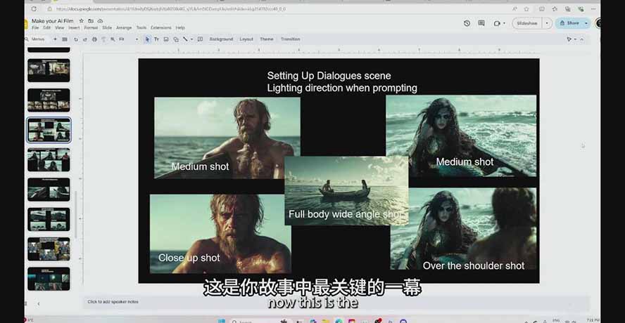 商业AI电影全案实战：从接单到交付，掌握将创意可靠地转化为客户付费成果的全套方法论插图12