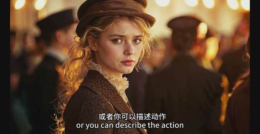 商业AI电影制作艺术指南：定制商业项目解决方案，助力创办专属AI电影工作室插图3