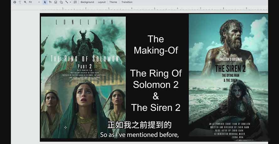 商业AI电影全案实战：从接单到交付，掌握将创意可靠地转化为客户付费成果的全套方法论插图10