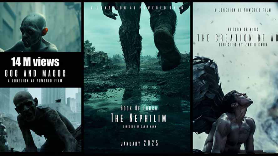 商业AI电影全案实战：从接单到交付，掌握将创意可靠地转化为客户付费成果的全套方法论插图1