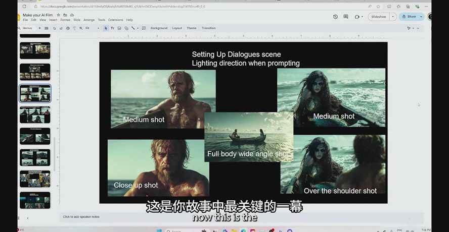 商业AI电影制作艺术指南：定制商业项目解决方案，助力创办专属AI电影工作室插图12