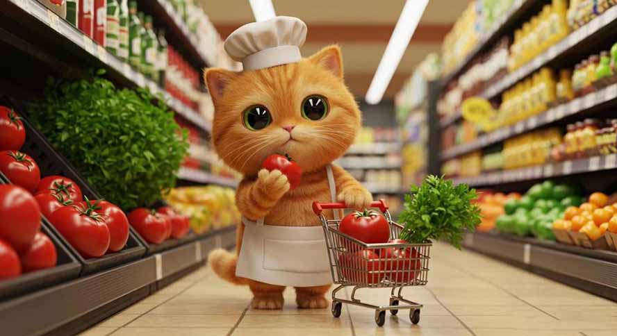 AI橘猫爆款视频课：创意脚本，AI生成，平台适配，从零开始打造千万播放萌宠账号插图2