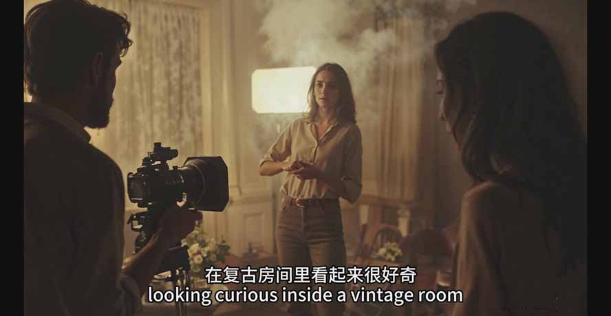 商业AI电影全案实战：从接单到交付，掌握将创意可靠地转化为客户付费成果的全套方法论插图6