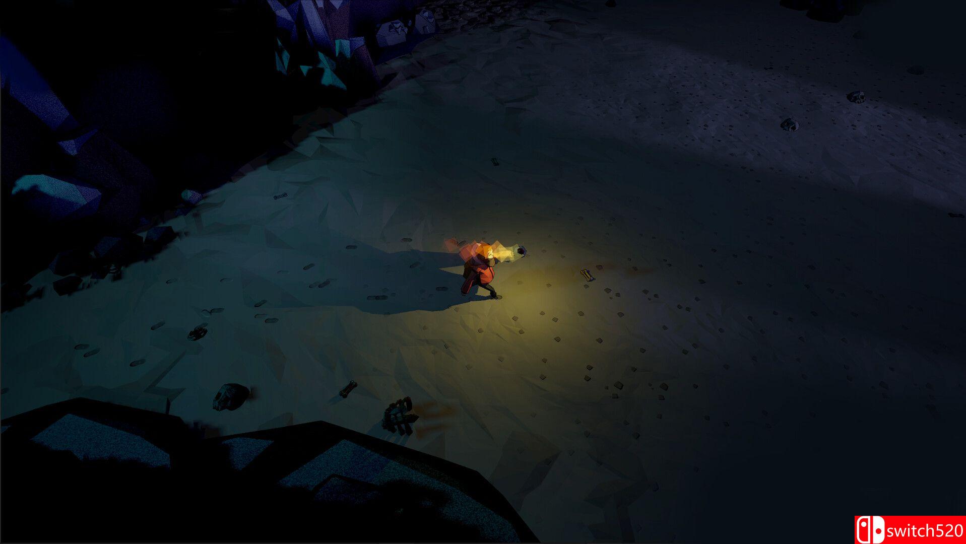 《恐惧：生存之旅（ANGST: A TALE OF SURVIVAL）》官方中文 v20260109 [中文/英文/日语]插图4