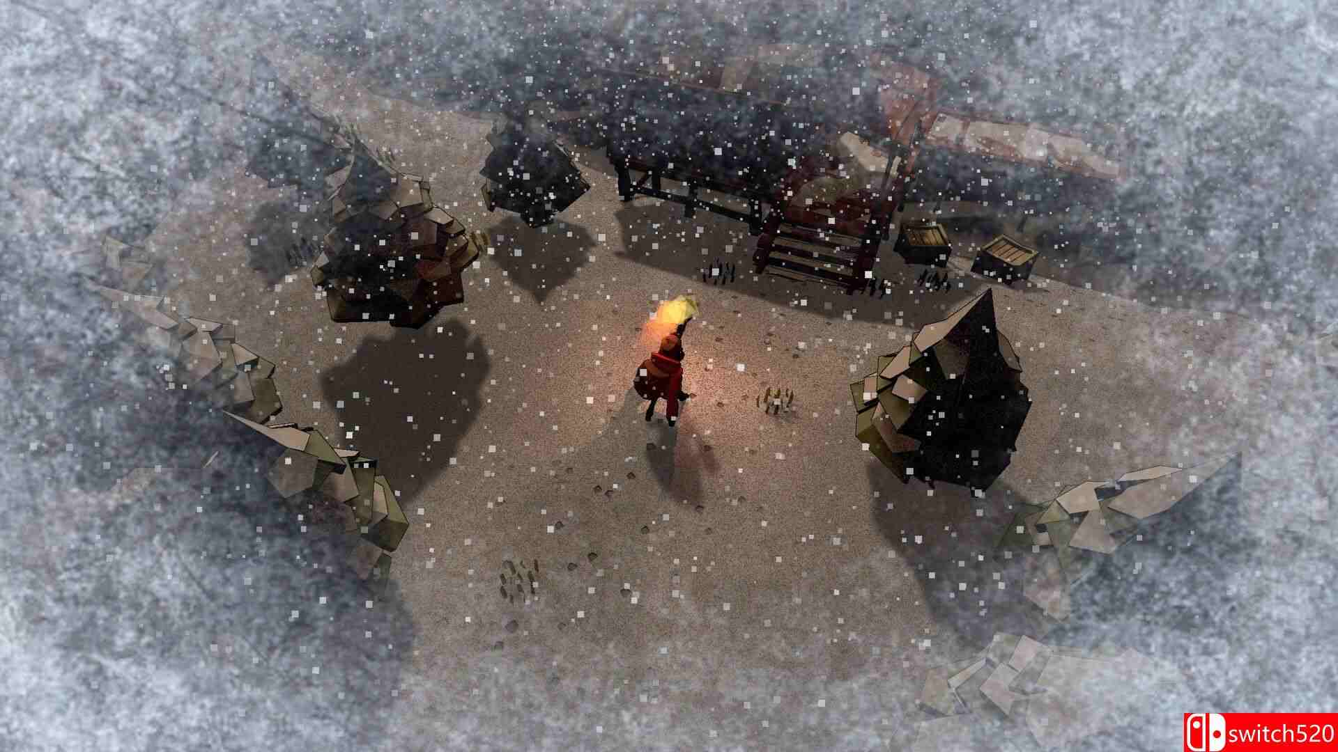 《恐惧：生存之旅（ANGST: A TALE OF SURVIVAL）》官方中文 v20260109 [中文/英文/日语]插图3