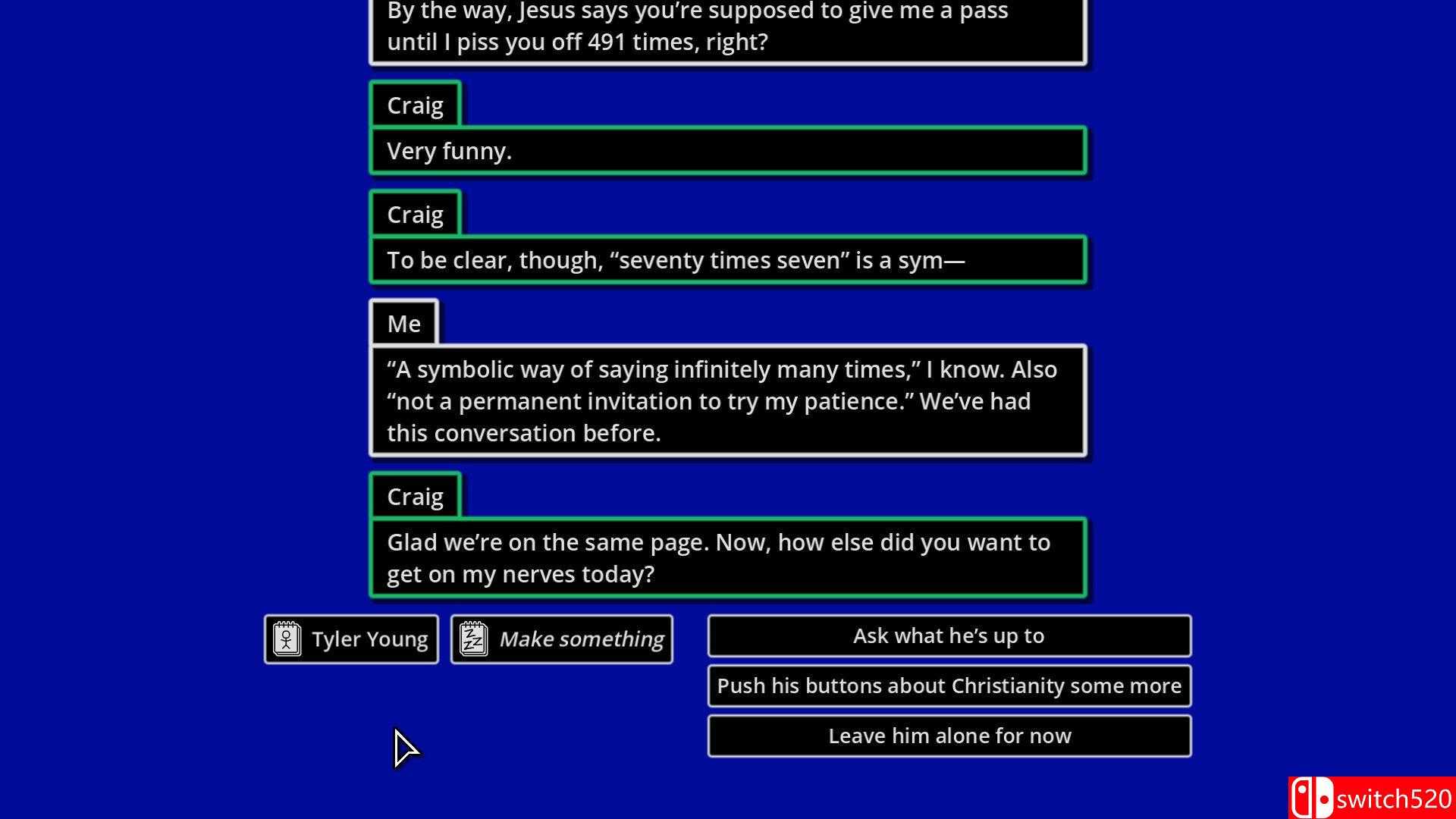 《业余神祇社（The Amateur Deity Society）》Build 21325791 [英文]插图5