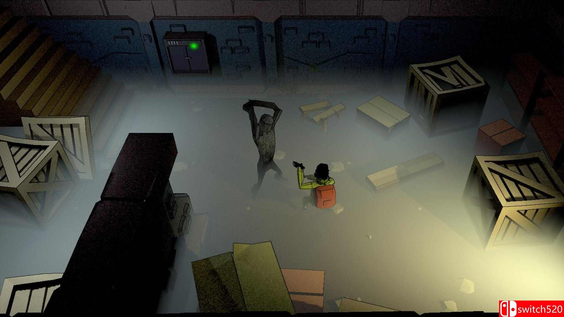 《恐惧：生存之旅（ANGST: A TALE OF SURVIVAL）》官方中文 v20260109 [中文/英文/日语]插图2