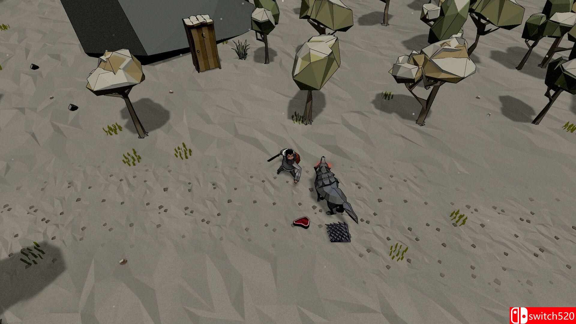 《恐惧：生存之旅（ANGST: A TALE OF SURVIVAL）》官方中文 v20260109 [中文/英文/日语]插图5