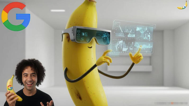 谷歌Gemini Nano Banana AI图像实战教程：终极工作流程，零基础也能轻松掌握插图1