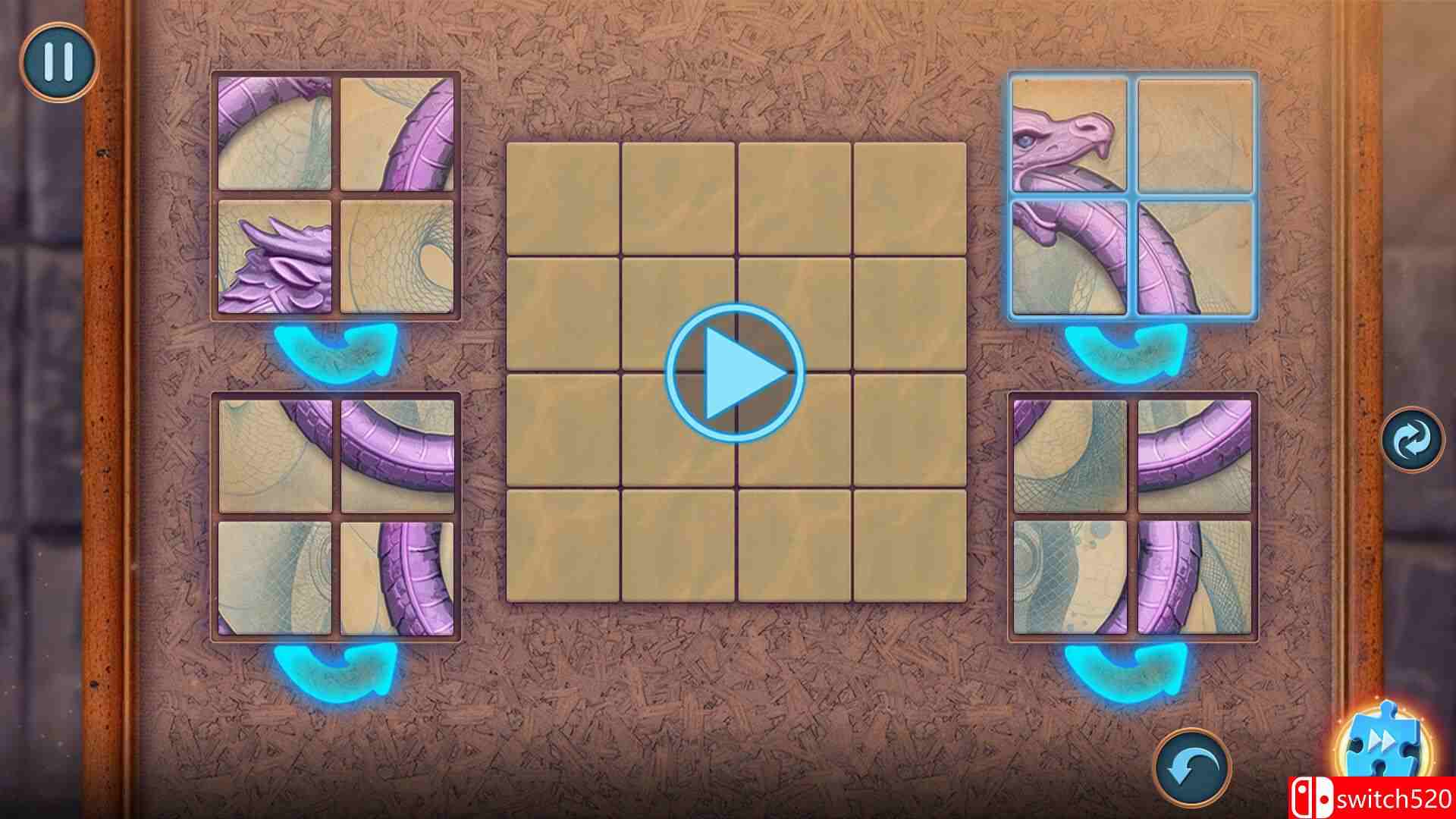 《魔法故事：智慧王国（Enchanted Stories: PAWisoned Kingdom）》[英文]插图5