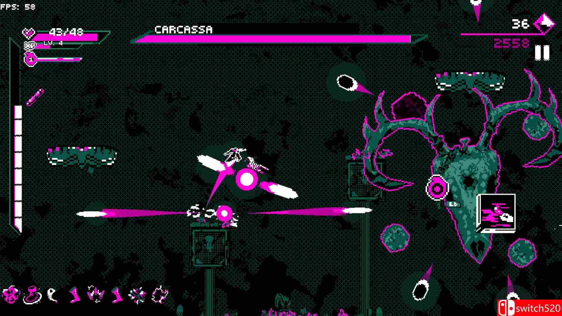 《瘟疫枪：瘟疫仍在继续（PLAGUN – The Plague Goes On）》v87359 [英文]插图4