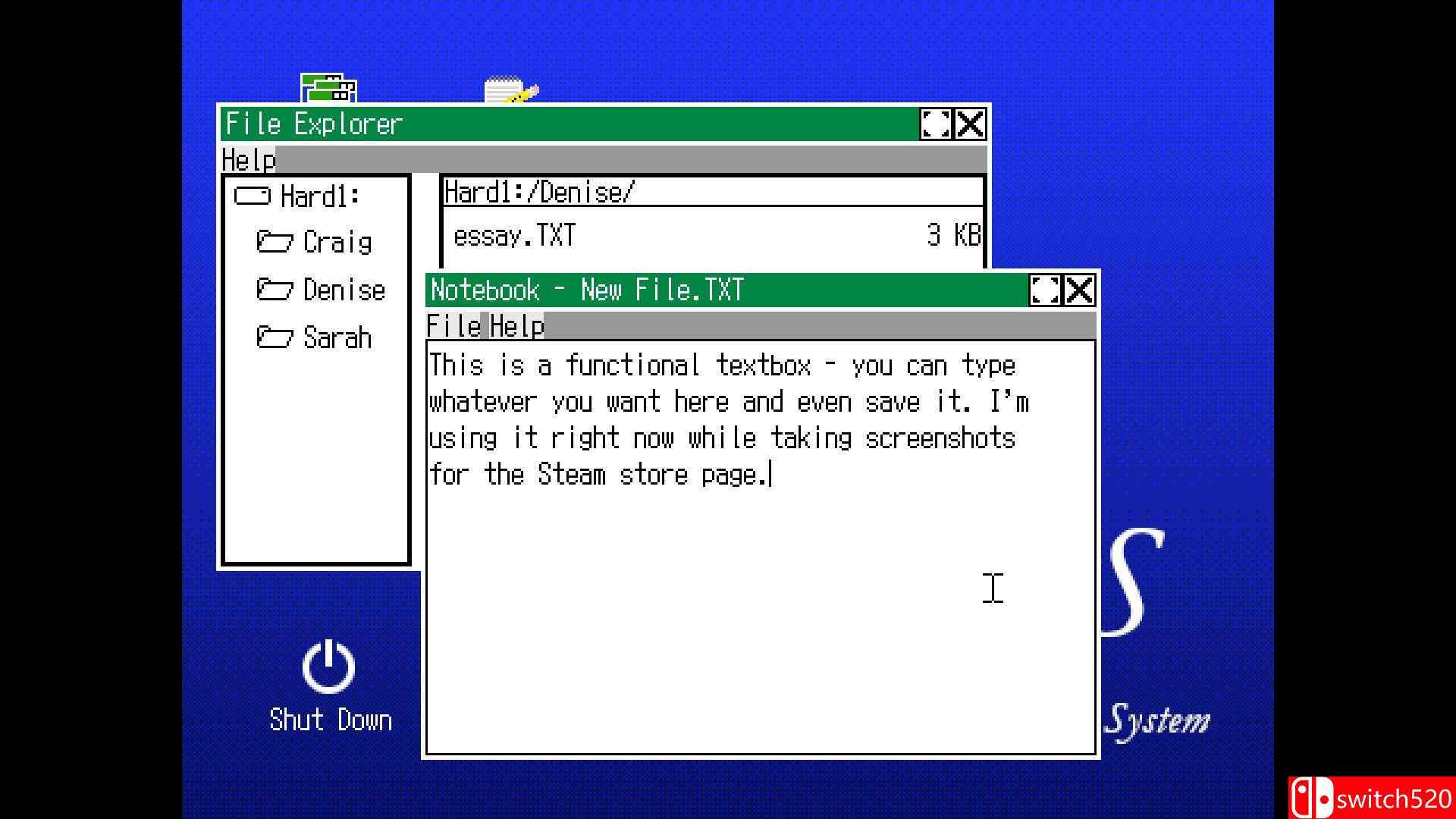 《业余神祇社（The Amateur Deity Society）》Build 21325791 [英文]插图4