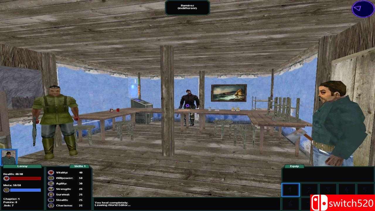 《盗团：瓦哈卡（Brigand: Oaxaca）》v17.6 [英文]插图4