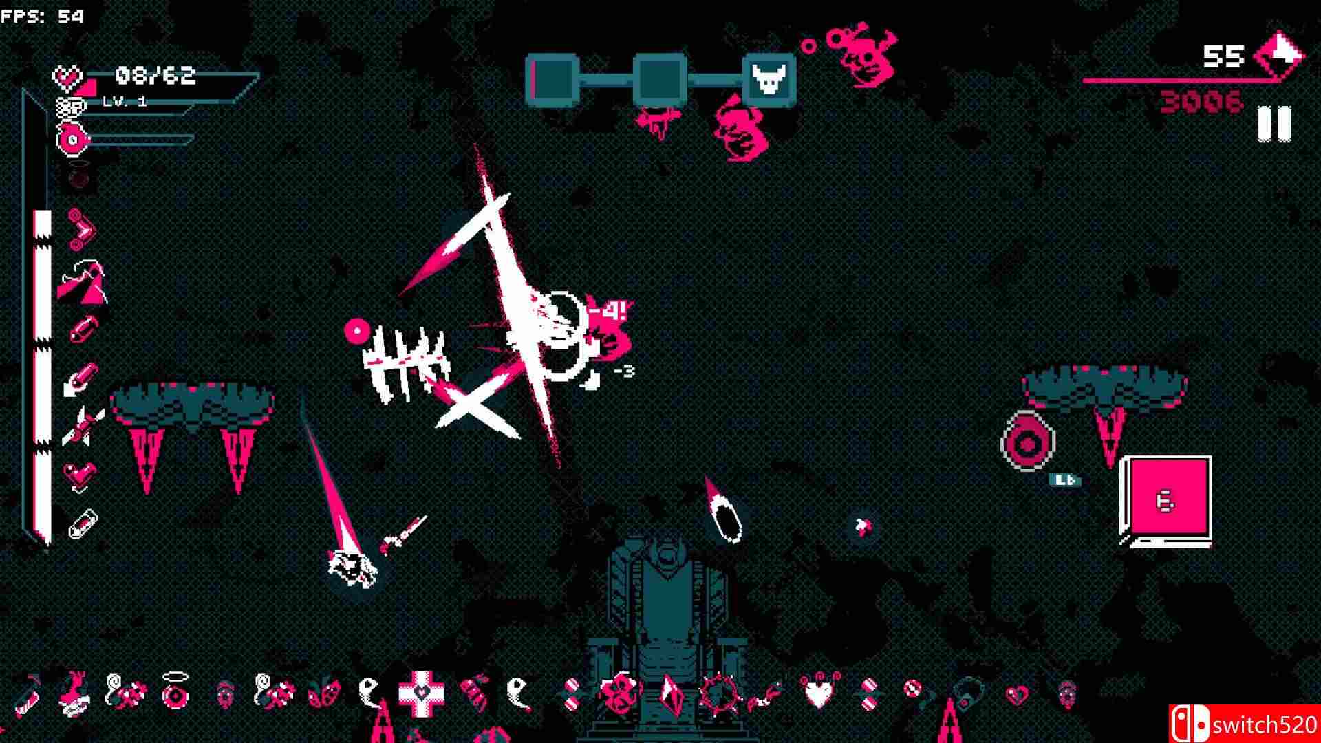 《瘟疫枪：瘟疫仍在继续（PLAGUN – The Plague Goes On）》v87359 [英文]插图3