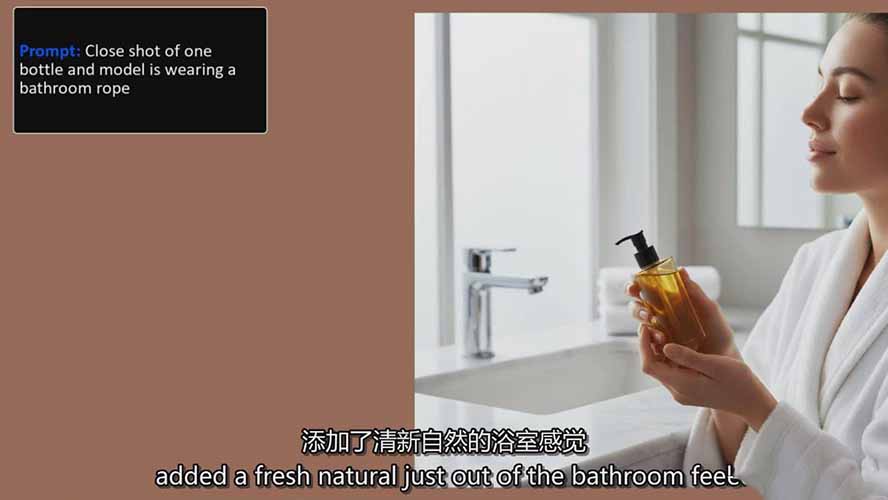 谷歌最新AI图像模型Gemini 2.5 Flash(Nano Banana插图7