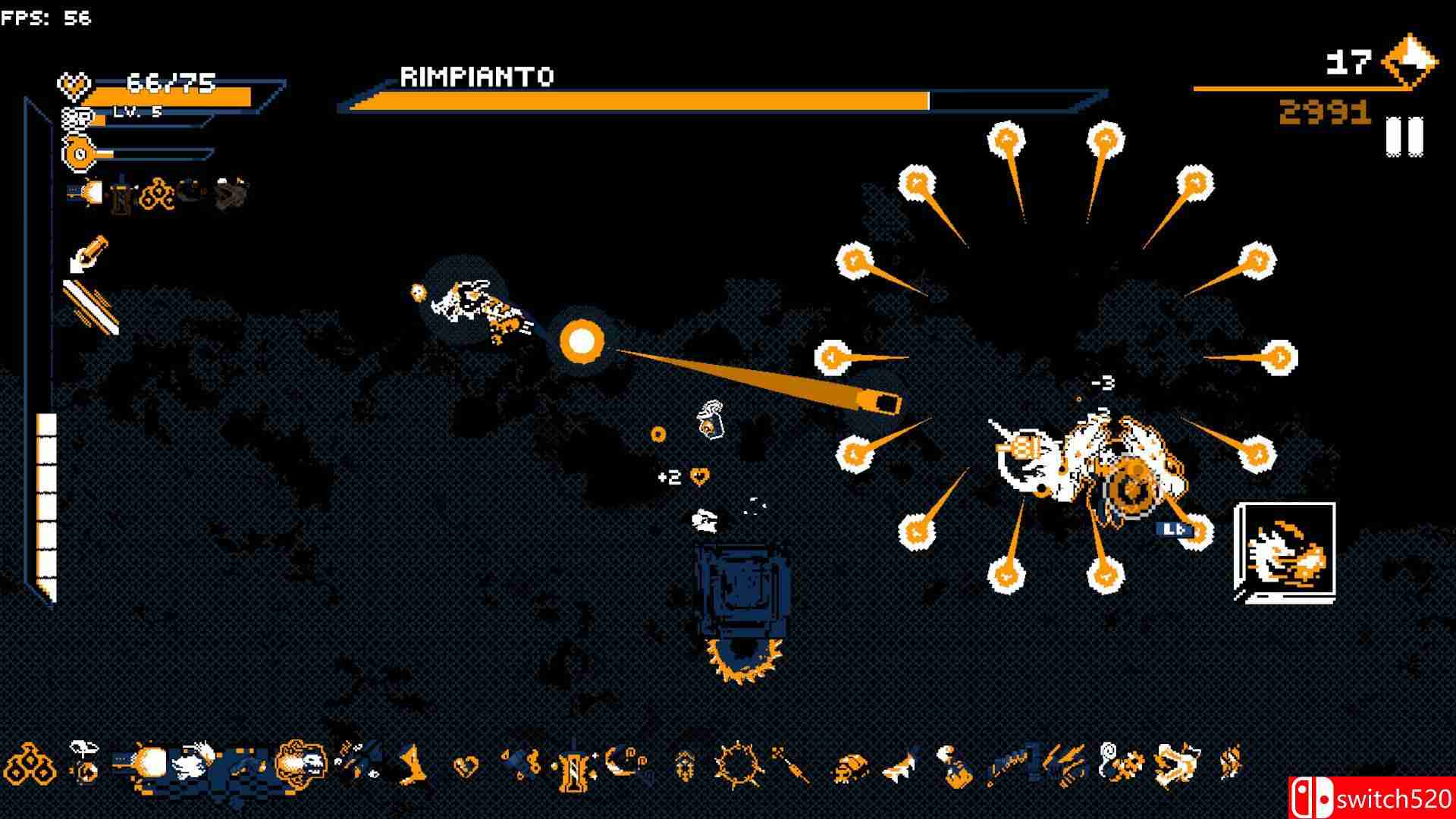 《瘟疫枪：瘟疫仍在继续（PLAGUN – The Plague Goes On）》v87359 [英文]插图2