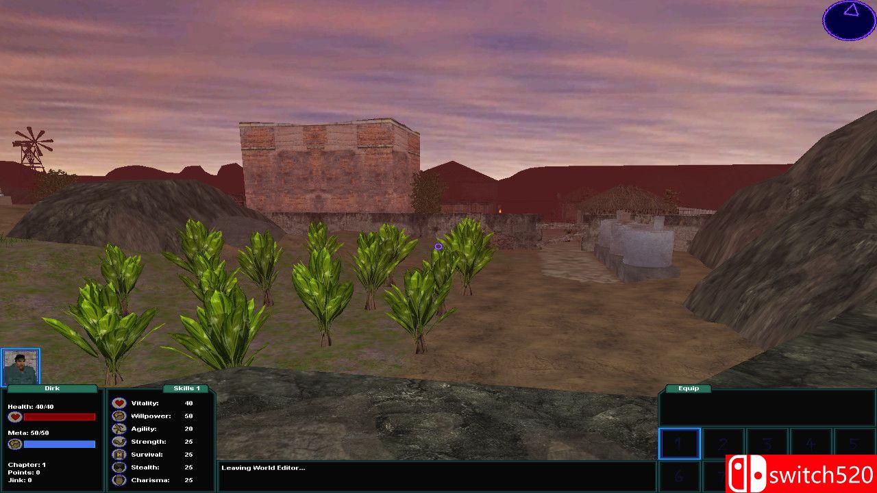 《盗团：瓦哈卡（Brigand: Oaxaca）》v17.6 [英文]插图3