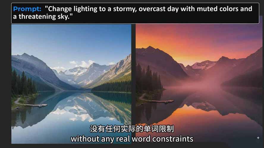 谷歌最新AI图像模型Gemini 2.5 Flash(Nano Banana插图12