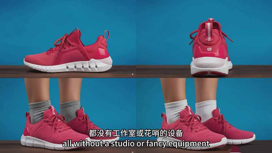 谷歌最新AI图像模型Gemini 2.5 Flash(Nano Banana插图10