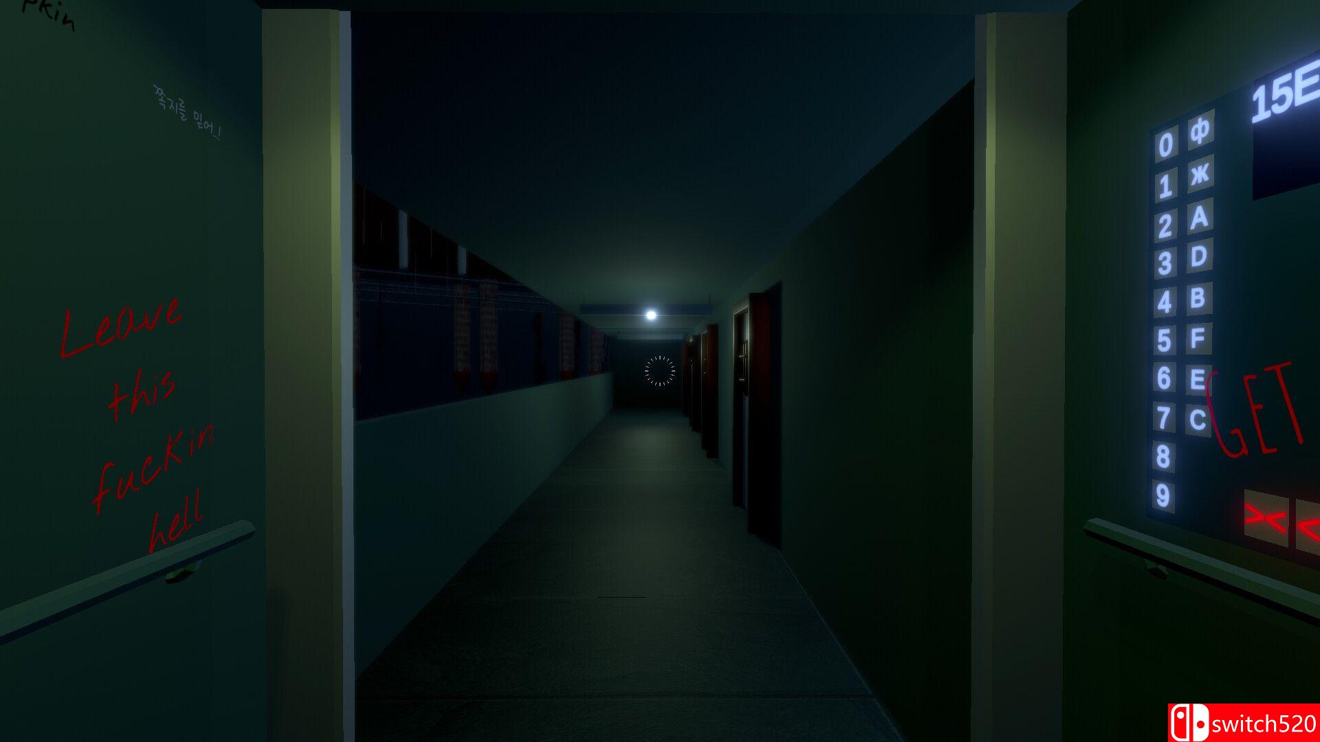 《逃离公寓（ExitApartment）》Build 19835759 [英文]插图1