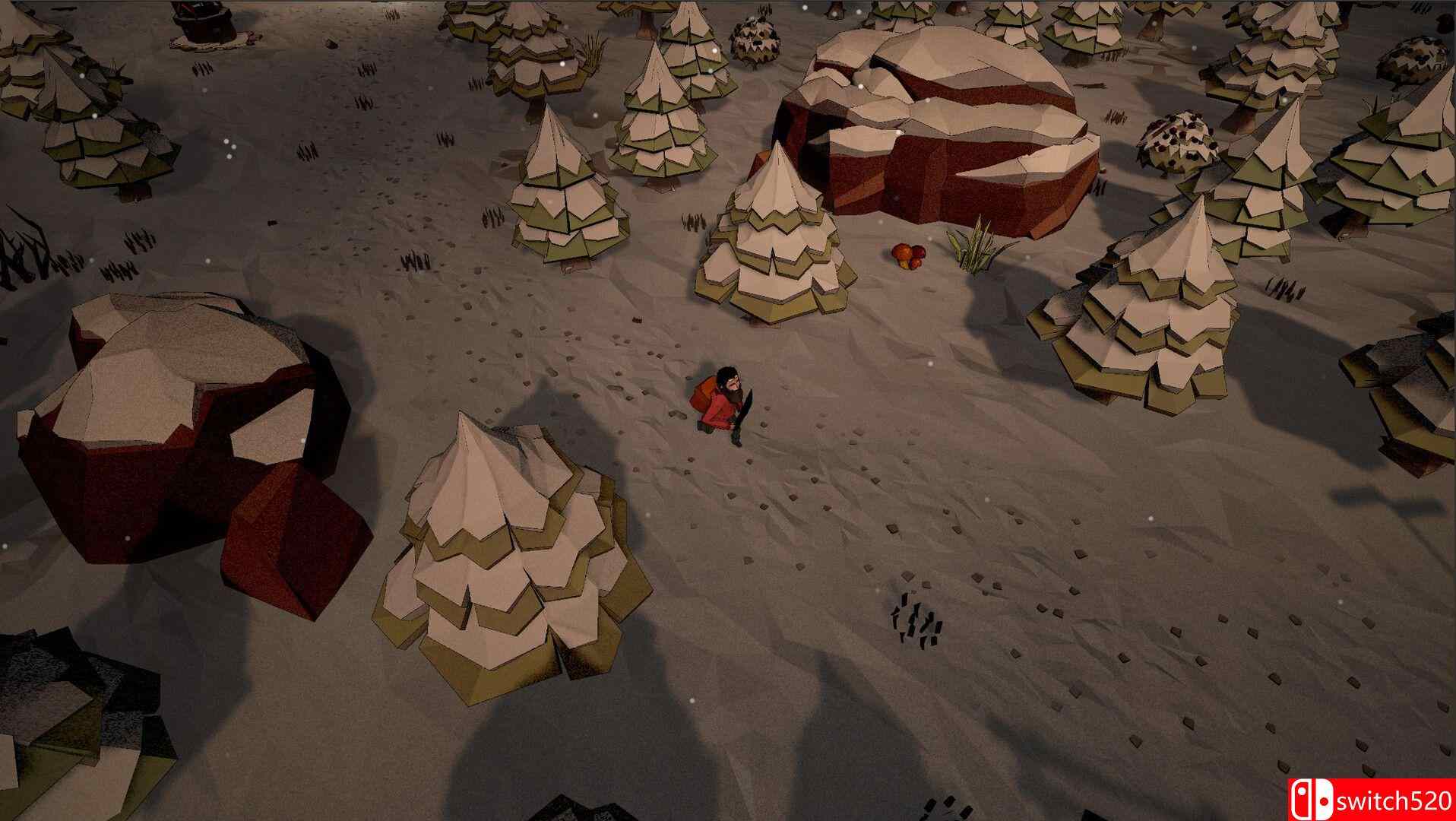 《恐惧：生存之旅（ANGST: A TALE OF SURVIVAL）》官方中文 v20260109 [中文/英文/日语]插图1