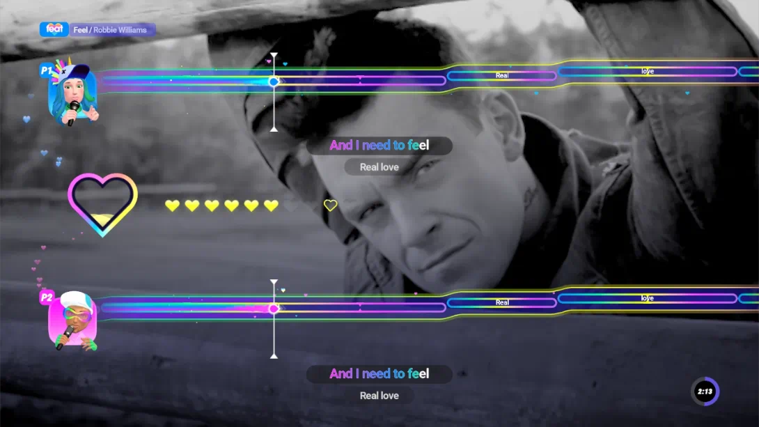 【美版】一起歌唱2026 .Let’s Sing 2026 mit Deutschen Hits 英语插图3 【美版】一起歌唱2026 .Let’s Sing 2026 mit Deutschen Hits 英语插图3