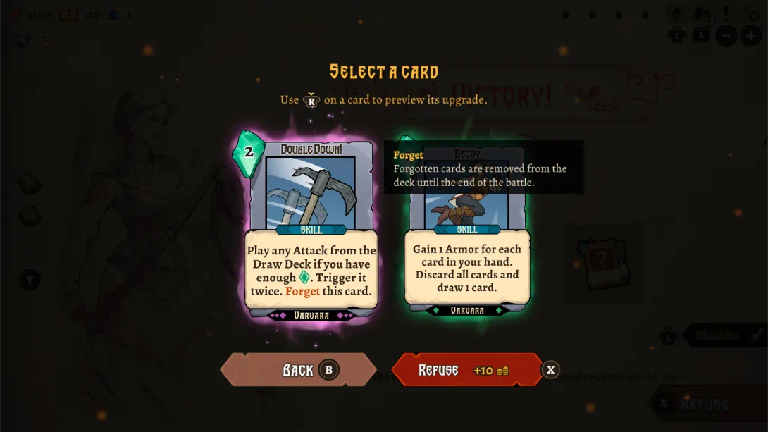 【美版】不死之神:英雄探险 Deathless. The Hero Quest 中文插图5 【美版】不死之神:英雄探险 Deathless. The Hero Quest 中文插图5