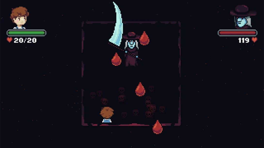 【美版】迷失幻境 .Dreamed Away 中文插图3