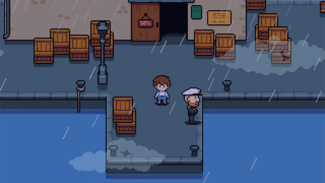 【美版】迷失幻境 .Dreamed Away 中文插图6