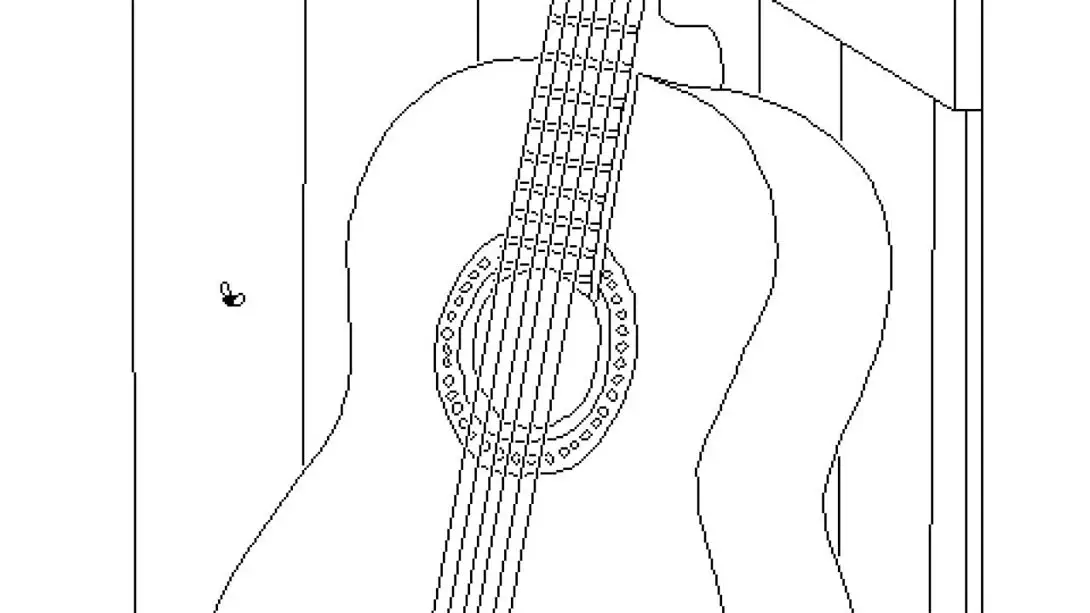 【美版】逝者如斯蝇 .Time Flies 中文插图4 【美版】逝者如斯蝇 .Time Flies 中文插图4