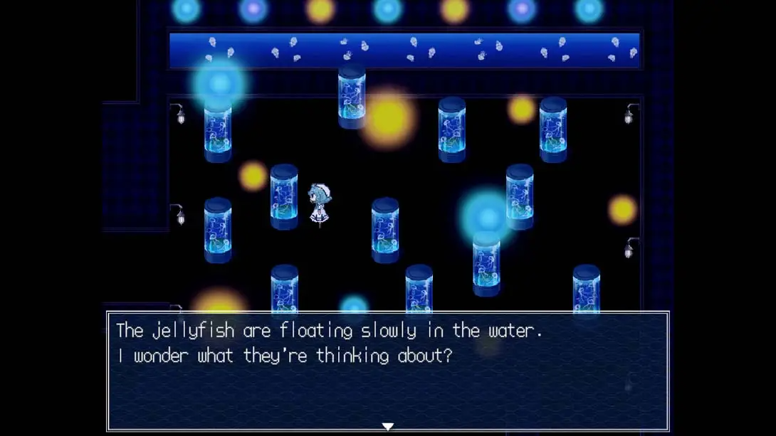 【美版】水族馆不跳舞 .The Aquarium does not dance 中文插图2 【美版】水族馆不跳舞 .The Aquarium does not dance 中文插图2