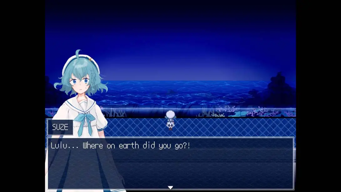 【美版】水族馆不跳舞 .The Aquarium does not dance 中文插图3 【美版】水族馆不跳舞 .The Aquarium does not dance 中文插图3